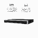 7608NI-K2/P8 | NVR 8 CANALES  POE DS-7608NI-K2/P8