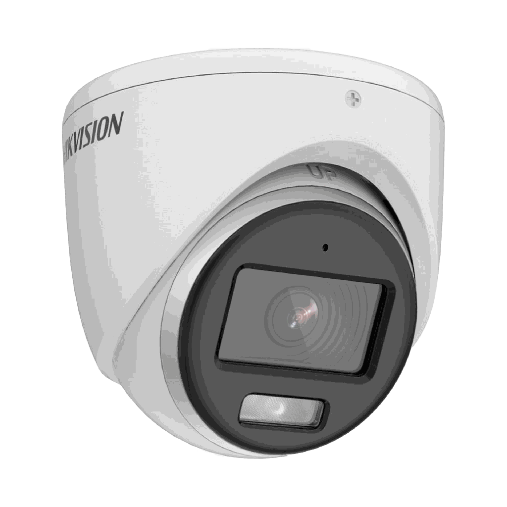 DS-2CE70DF0T-PFS | CAMARA DOMO COLOR VU 2MPX AUDIO