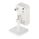 DS-2CE38D8T-PIR | CAMARA CUBO 2MP