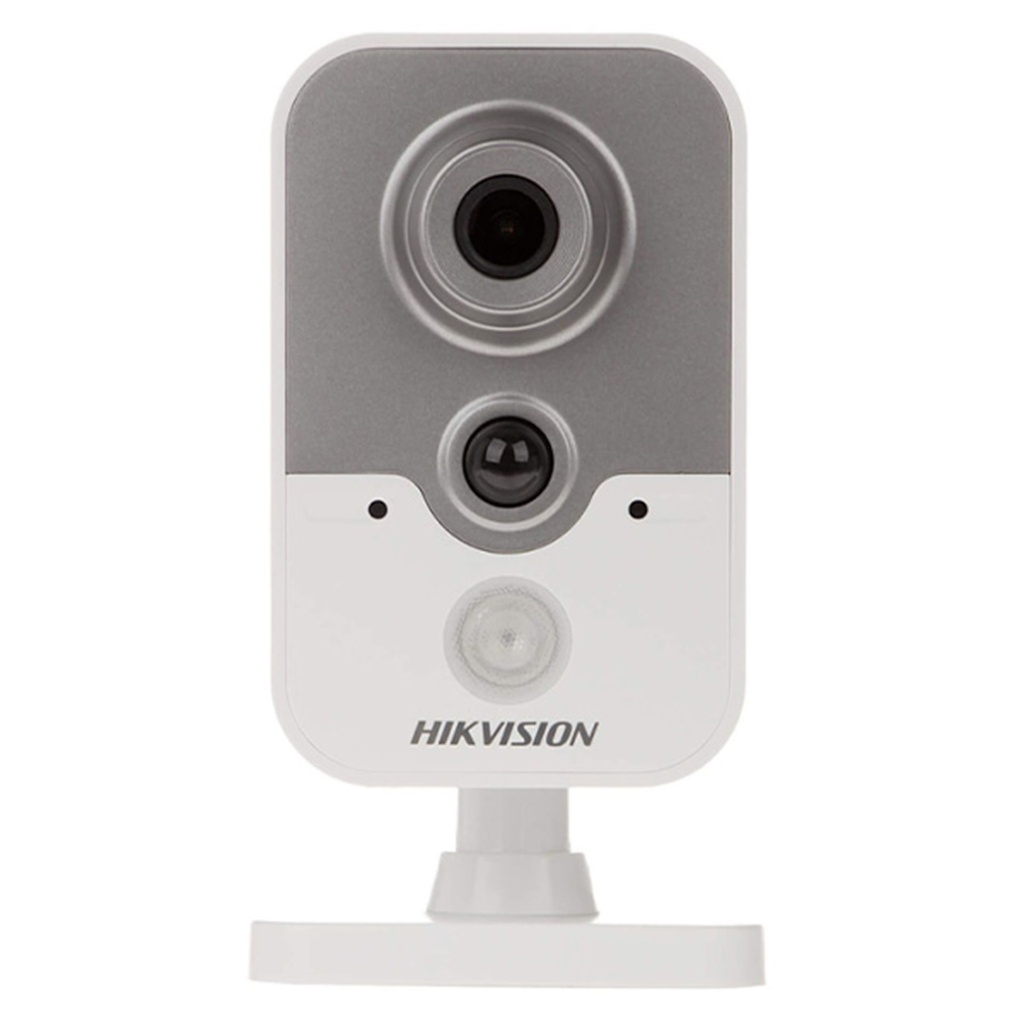 DS-2CE38D8T-PIR | CAMARA CUBO 2MP