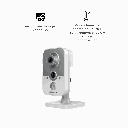 DS-2CE38D8T-PIR | CAMARA CUBO 2MP