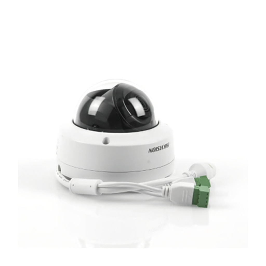 DS-2CD2143G2-I | DOMO IP 4MP 30 METROS IK10 EXTERIOR IP67
