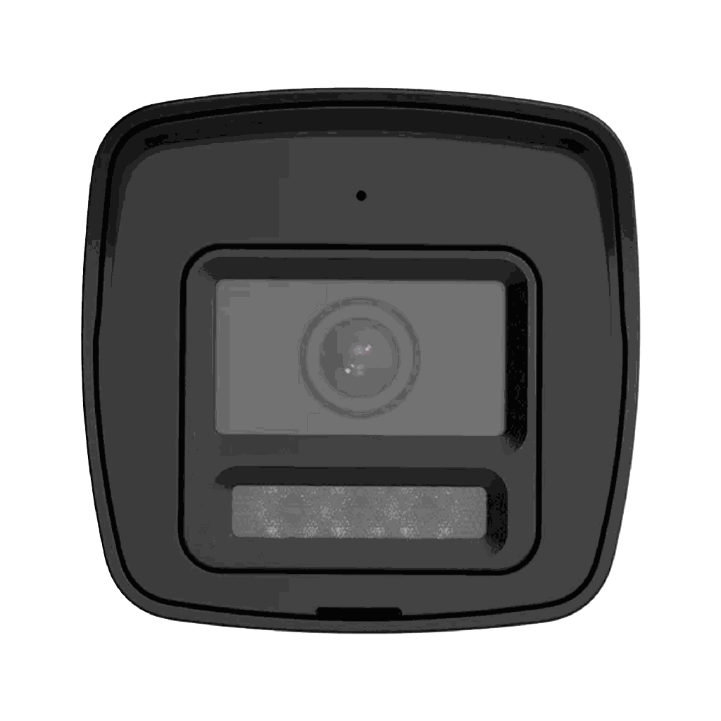 DS-2CE16K0T-LXTS | CAMARA BALA 3K AUDIO BIDERECCIONAL Y SIRENA ESTROBO