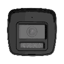 DS-2CE16K0T-LXTS | CAMARA BALA 3K AUDIO BIDERECCIONAL Y SIRENA ESTROBO