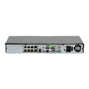 DS-7608NXI-I2/8P/S | NVR 12MP 8 CANALES IP POE CON RECONOCIMIENTO FACIAL