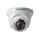 DS-2CE56D0T-IRPF | CAMARA TURBO 4H TVI/AHD/CVBS/CVI DOMO PLASTICO2MP 1080 2.8MM 20METROS