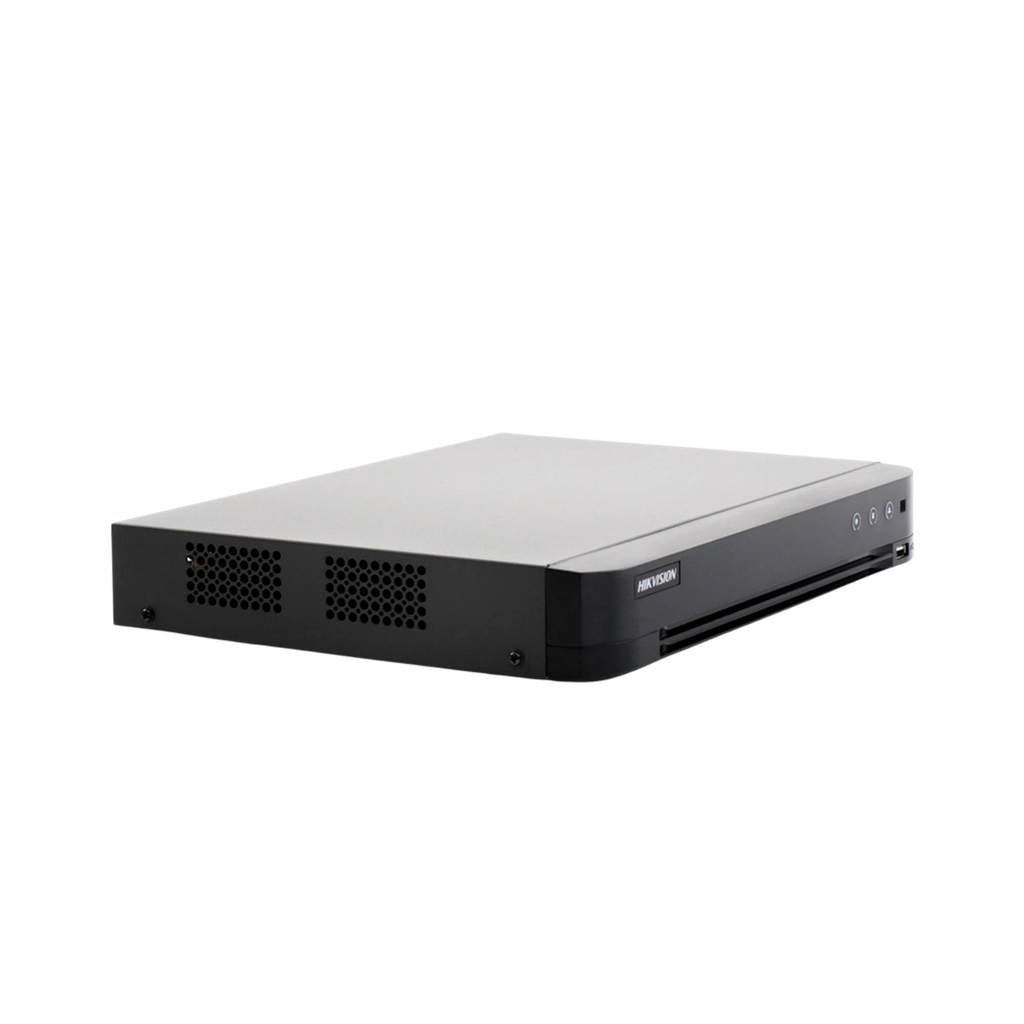IDS-7216HQHI-M1/S | DVR 16CH ACUSENCE 1CH 5MP/3K