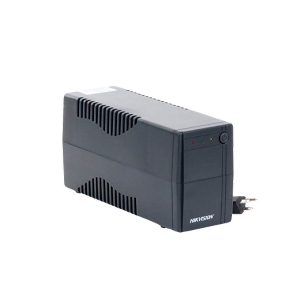 DS-UPS1000-X | UPS INTERACTIVA 1000VA HIKVISION