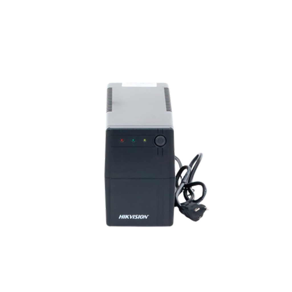 DS-UPS1000-X | UPS INTERACTIVA 1000VA HIKVISION