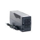 DS-UPS1000-X | UPS INTERACTIVA 1000VA HIKVISION