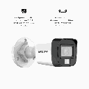 DS-2CE16D0T-LPFS | CAMARA BALA 2MP CON AUDIO HIBRIDA