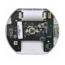 DS-PDCL12-EG2 | DETECTOR PIR ALAMBRICO 360ª