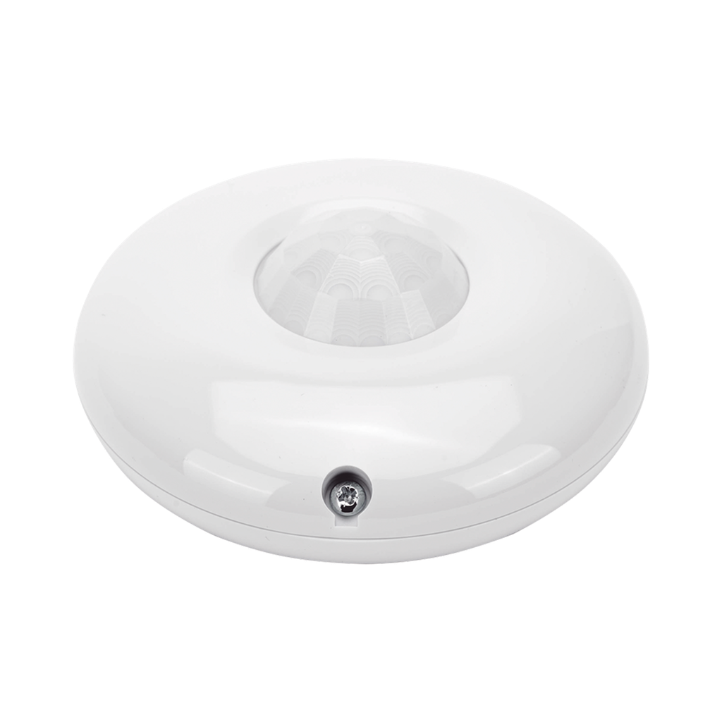 DS-PDCL12-EG2 | DETECTOR PIR ALAMBRICO 360ª