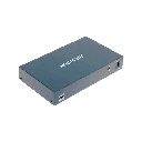 DS-3E0109P-E/M | SWITCH POE DE 8 PUERTOS