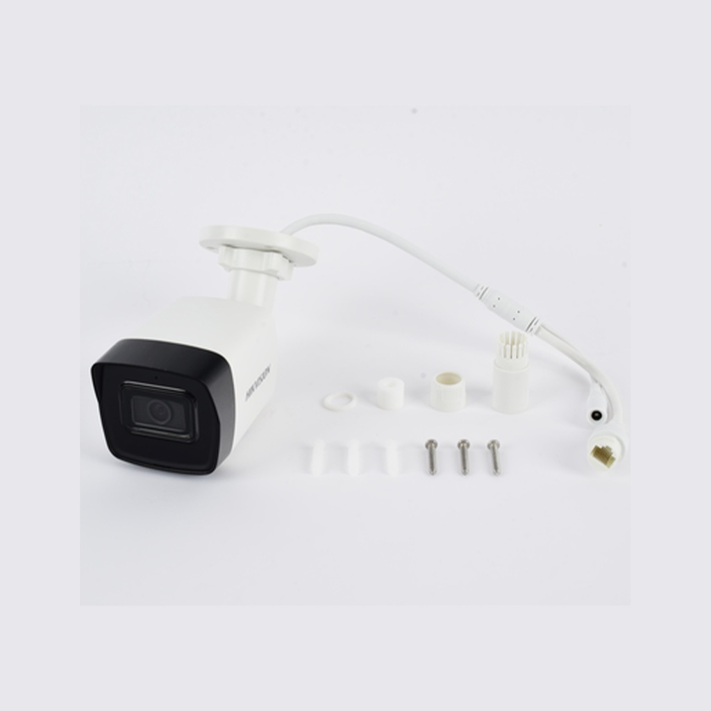 DS-2CD1023G2-I | CAMARA BALA IP 2MP HIKVISION