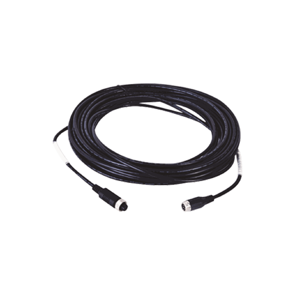 AE-MC0201-6 | CABLE EXTENSOR DE VIDEO Y AUDIO DE 6 METROS