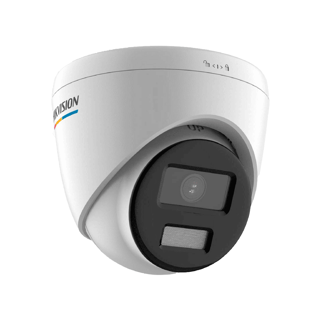 DS-2CD1347G2-L | CAMARA DOMO IP COLORVU 4MP