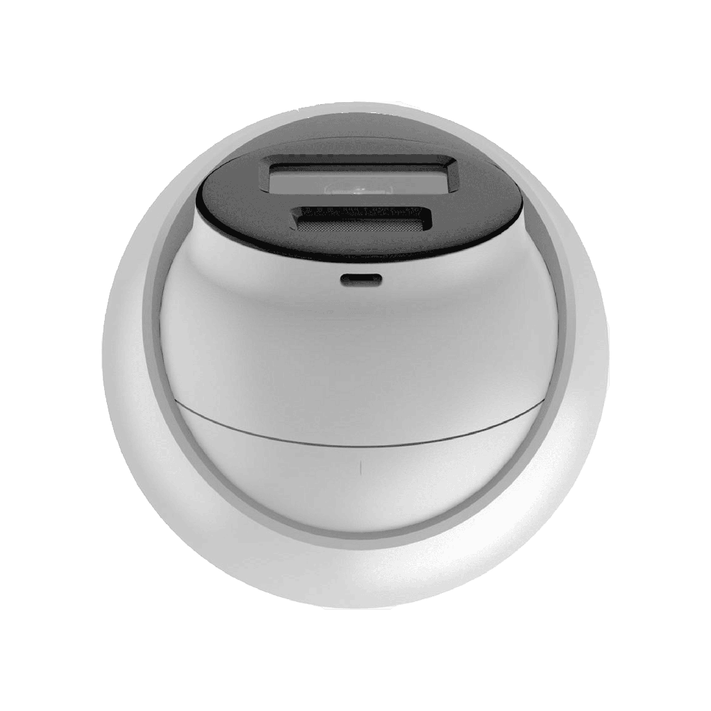 DS-2CD1347G2-L | CAMARA DOMO IP COLORVU 4MP