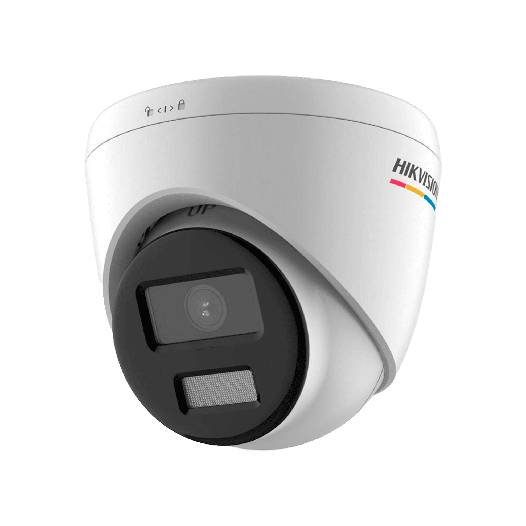 DS-2CD1347G2-L | CAMARA DOMO IP COLORVU 4MP