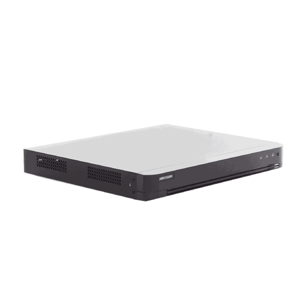 DS-7232HGHI-M2 | DVR 32CH TURBO HD 2MP ACUSENSE