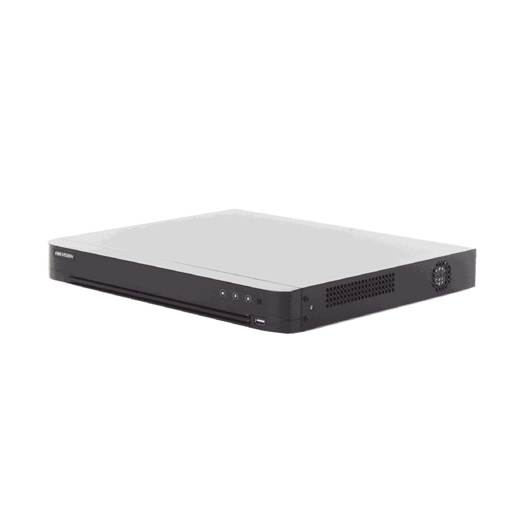 DS-7232HGHI-M2 | DVR 32CH TURBO HD 2MP ACUSENSE
