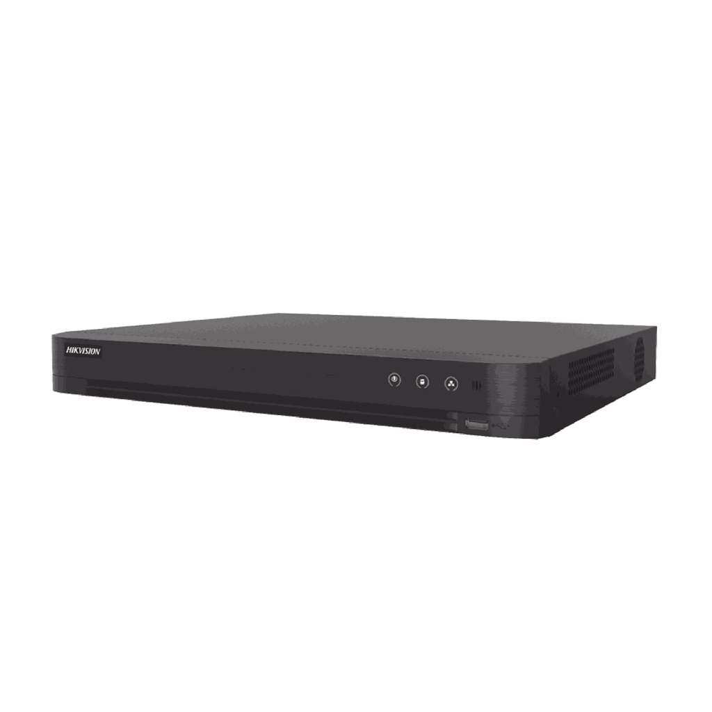 DS-7232HGHI-M2 | DVR 32CH TURBO HD 2MP ACUSENSE