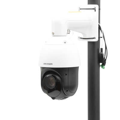 DS-2AE4225TI-D | CAMARA PTZ 1080P 25X WITH B, 2MP