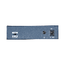 DS-3E0105P-E/M | SWICTH POE 4 PUERTOS HIKIVISION