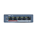 DS-3E0105P-E/M | SWICTH POE 4 PUERTOS HIKIVISION