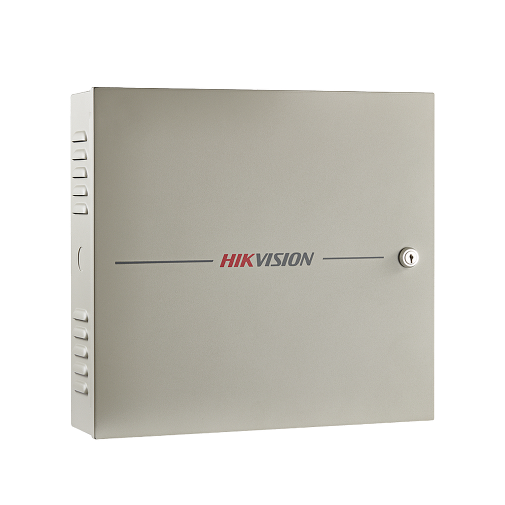 DS-K2604 | CONTROL DE ACCESO DOBLE HIK DS-K2604