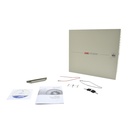 DS-K2604 | CONTROL DE ACCESO DOBLE HIK DS-K2604