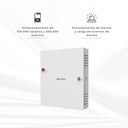 DS-K2604 | CONTROL DE ACCESO DOBLE HIK DS-K2604