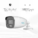 THC-B229-M | CAMARA BALA COLOR VU HIKLOOK 40 MTS