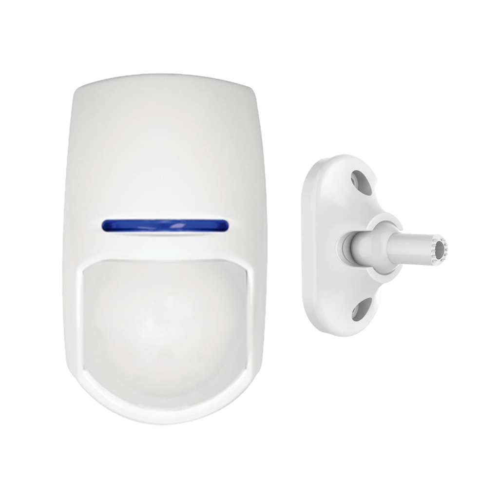 PD2D10PE | DETECTOR ANTIASCOTAS DOBLE TECNOLOGIA 