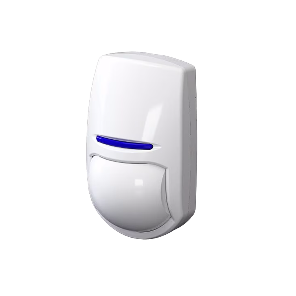 PD2D10PE | DETECTOR ANTIASCOTAS DOBLE TECNOLOGIA 