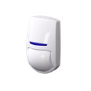 PD2D10PE | DETECTOR ANTIASCOTAS DOBLE TECNOLOGIA 