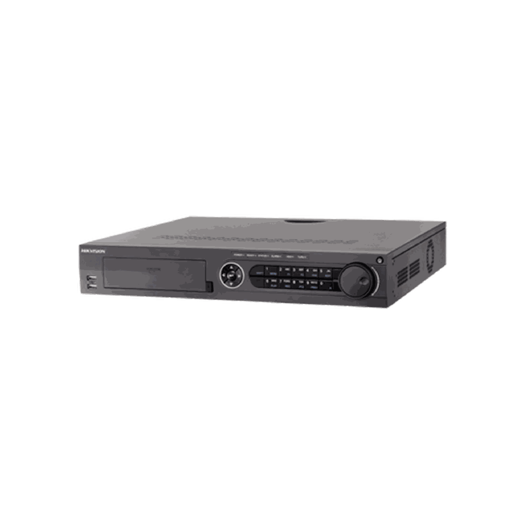 DS-7332HUHI-M4/S | DVR 32CH 8MP 