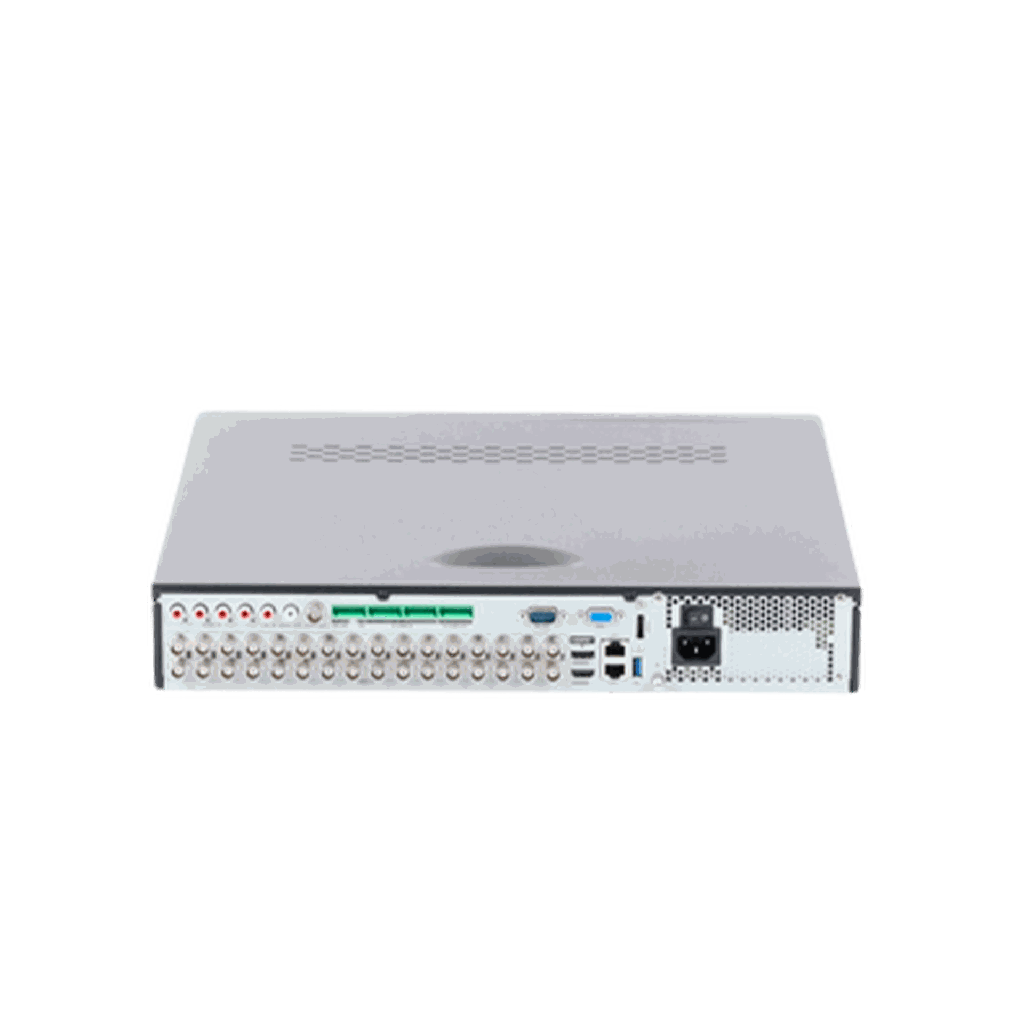 DS-7332HUHI-M4/S | DVR 32CH 8MP 