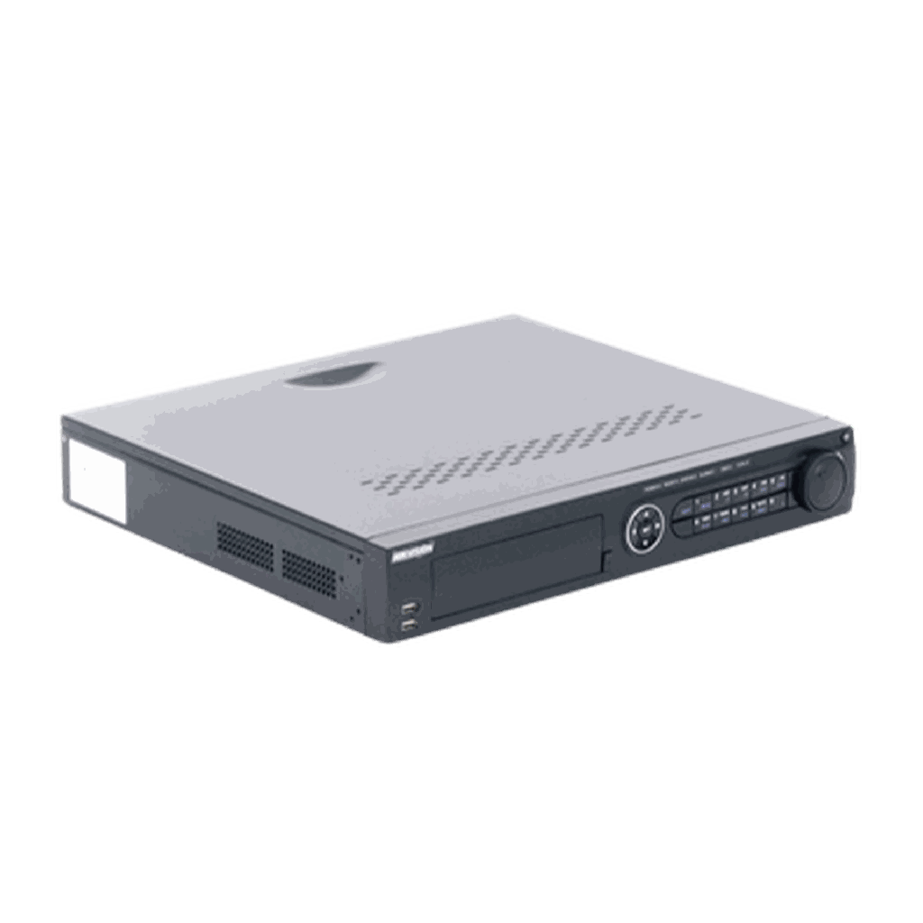DS-7332HUHI-M4/S | DVR 32CH 8MP 