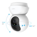 C200 | TAPO C200 CAMARA WIFI ROTATORIA TPLINK