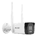 DS-2CV1023G2-LIDWF | BALA IP WIFI 2MP AUDIO BIDERECCIONAL 30 METROS