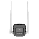 DS-2CV1023G2-LIDWF | BALA IP WIFI 2MP AUDIO BIDERECCIONAL 30 METROS