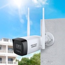 DS-2CV1023G2-LIDWF | BALA IP WIFI 2MP AUDIO BIDERECCIONAL 30 METROS