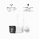 DS-2CV1023G2-LIDWF | BALA IP WIFI 2MP AUDIO BIDERECCIONAL 30 METROS