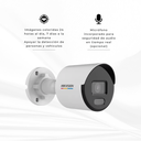 DS-2CD1047G2-L | CAMARA BALA IP COLORVU 4MP 