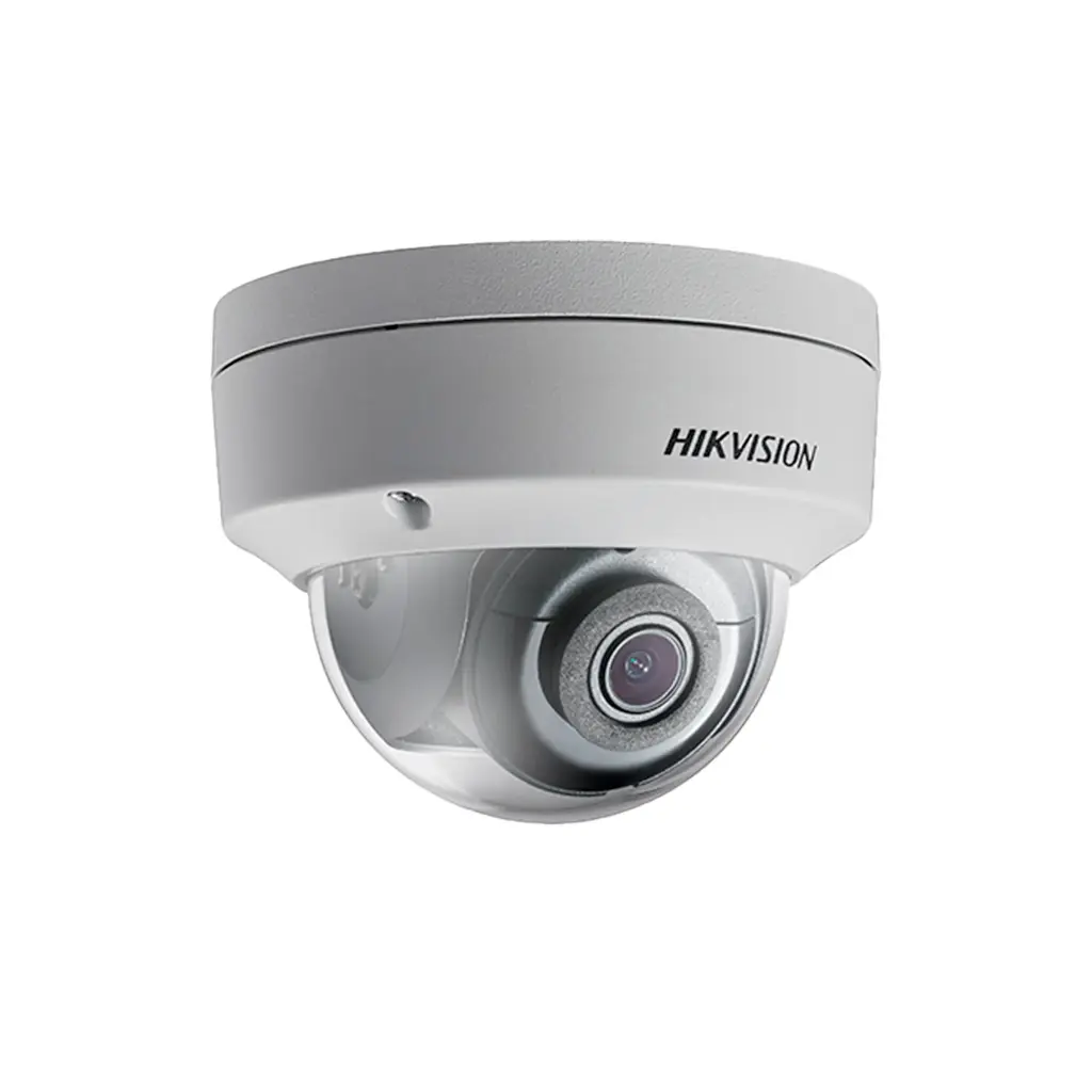 DS-2CD1143G0-I | CAMARA DOMO 2.8MM 4MP H.265+
