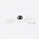 DS-2CD1143G0-I | CAMARA DOMO 2.8MM 4MP H.265+