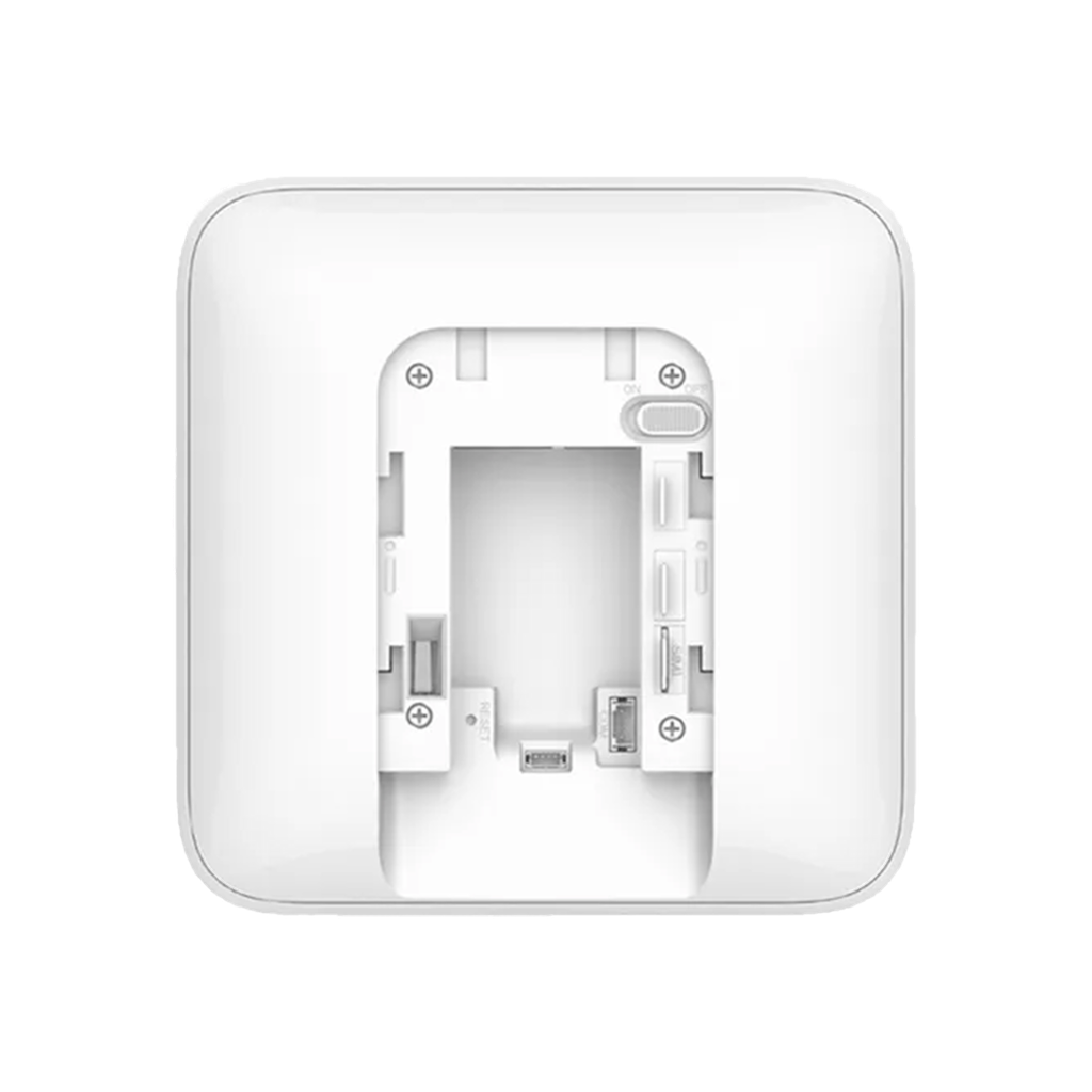 DS-PWA96-KIT-WB | KIT DE ALARMA AX PRO