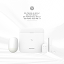 DS-PWA96-KIT-WB | KIT DE ALARMA AX PRO