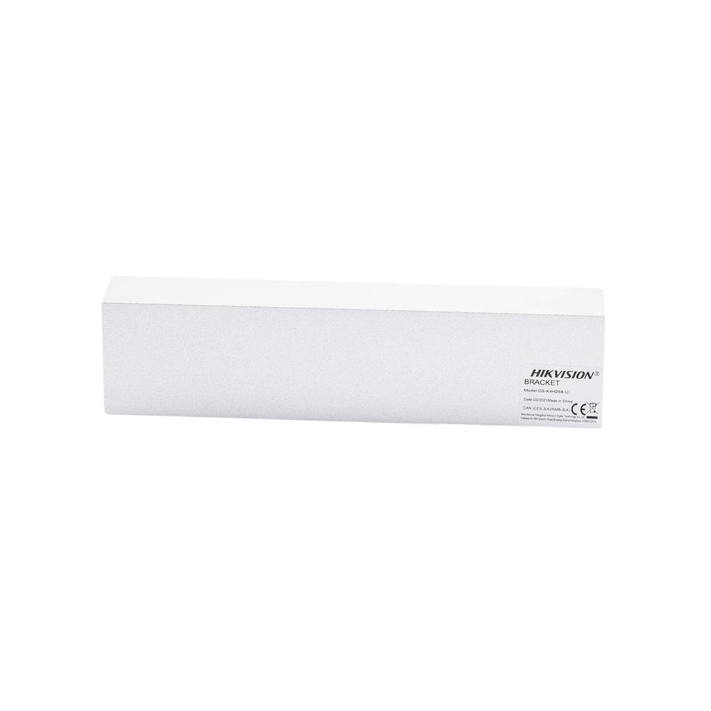 DS-K4H258-U | SOPORTE EN U 
